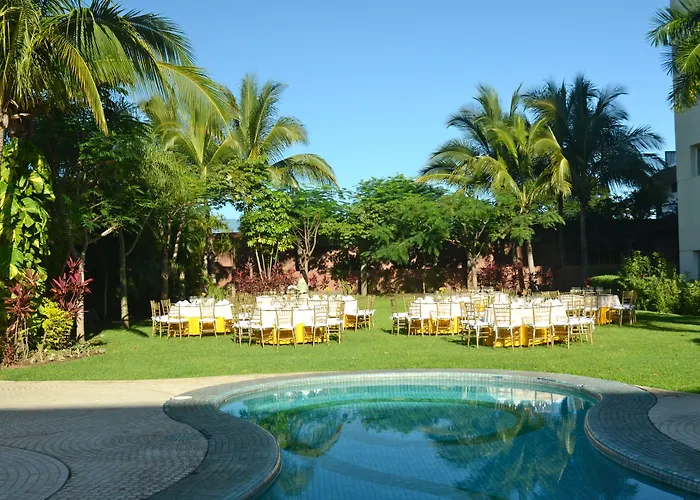Gamma Colima Garden