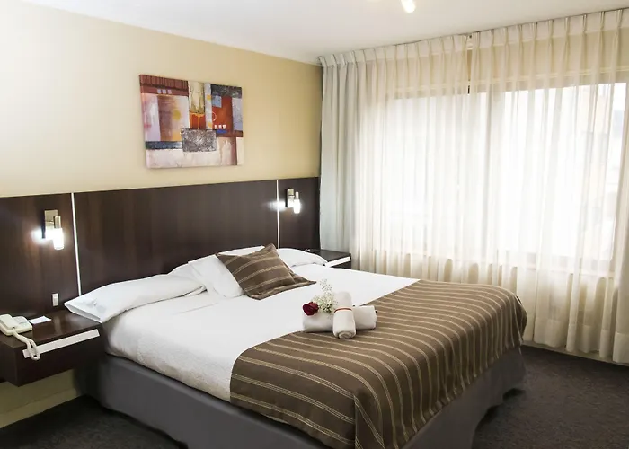 Hotel Don Eduardo