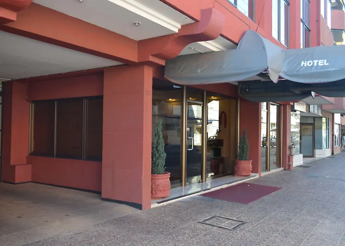 Hotel Don Eduardo