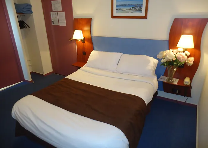 Hôtel Estuaire Saint-Brévin-les-Pins