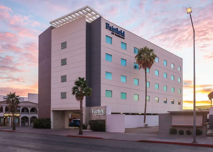 Fairfield By Marriott Los Cabos Cabo San Lucas