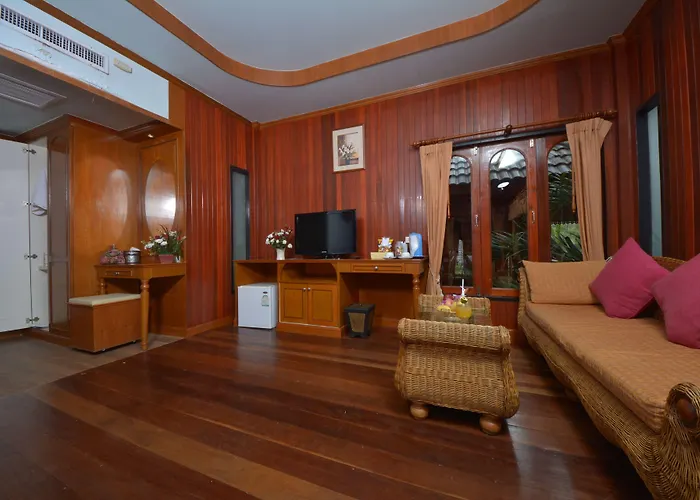 Haad Yao Bayview Resort & Spa - Sha Plus Certified