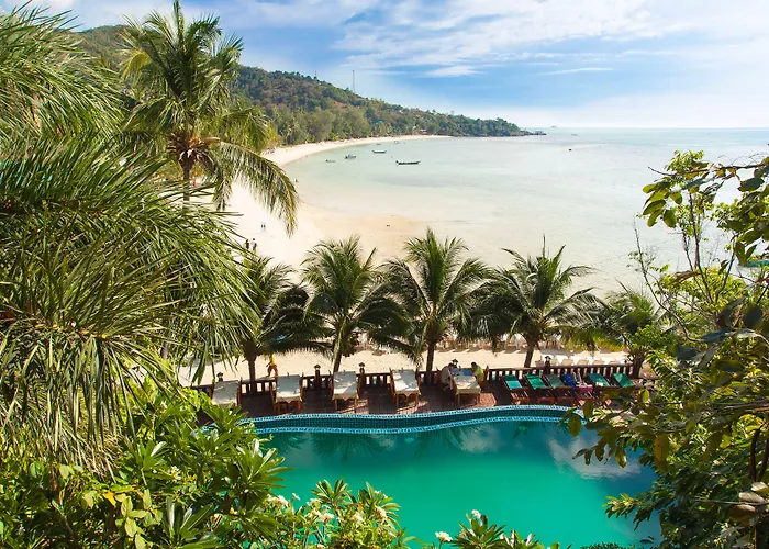 Haad Yao Bayview Resort & Spa - Sha Plus Certified