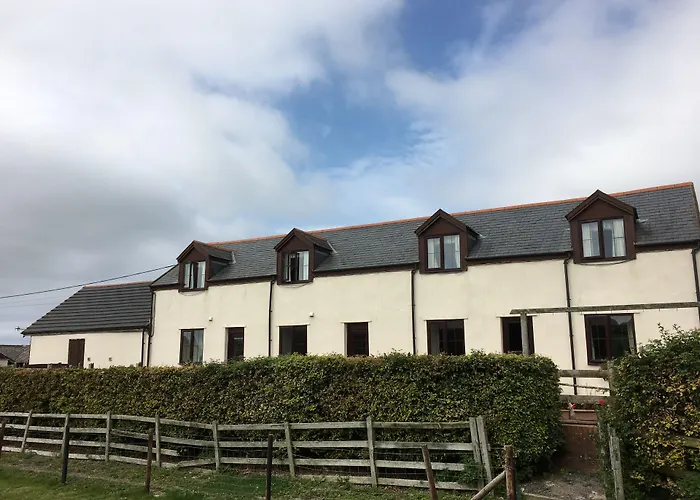 Mullacott Farm