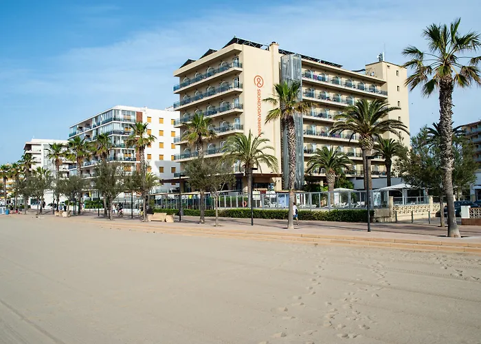 Hotel Monterrey Roses by Pierre&Vacances