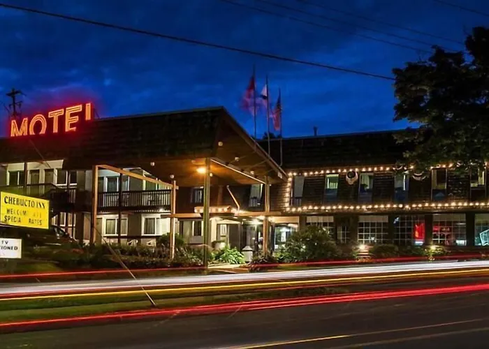 Chebucto Inn