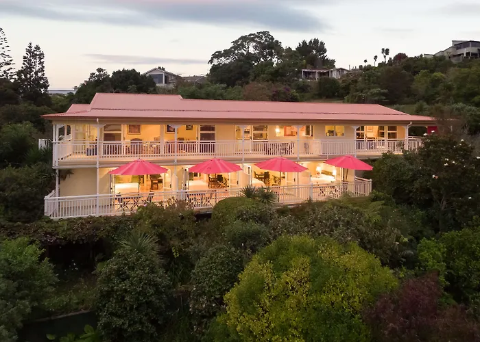 Bellrock Lodge
