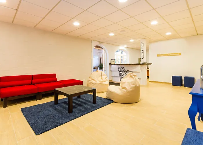 Plazamar Serenity Resort Santa Ponsa