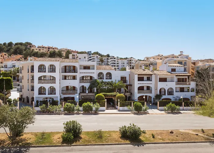 Plazamar Family Resort Santa Ponsa