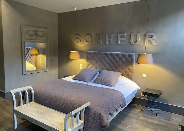 Hotel De La Tour Châtillon-sur-Chalaronne