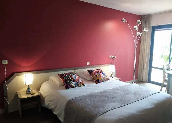 Hotel Restaurant Le Capricorne