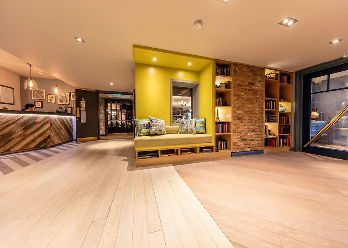 The Alexander Pope Hotel Twickenham