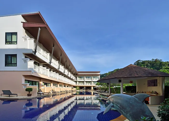 Srisuksant Resort Ao Nang