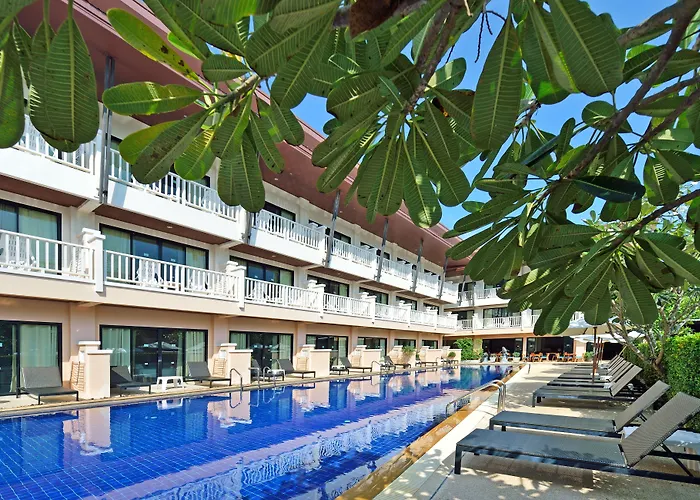 Srisuksant Resort