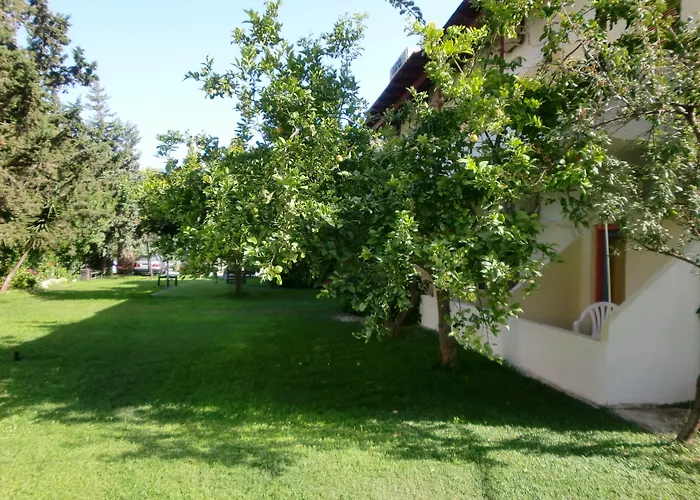 Hotel Neos Matala