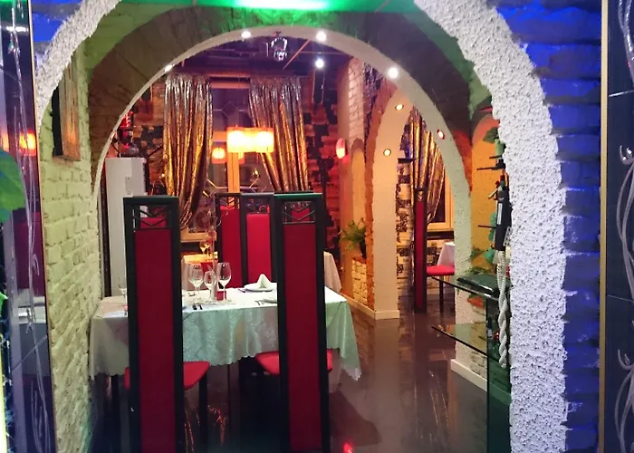 Rimini Club Inn & Suites Schumen