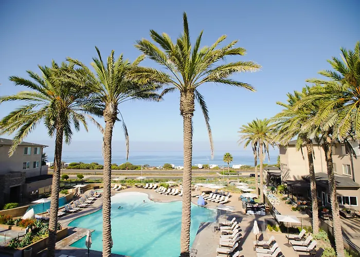 Cape Rey Carlsbad Beach, A Hilton Resort & Spa