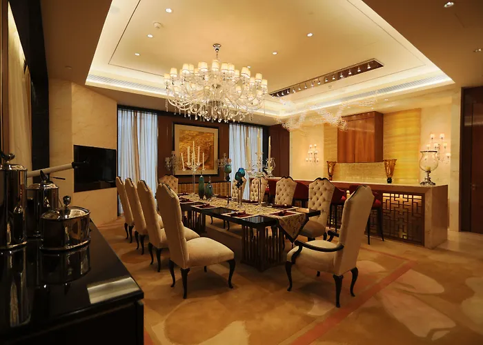 Hilton Dalian