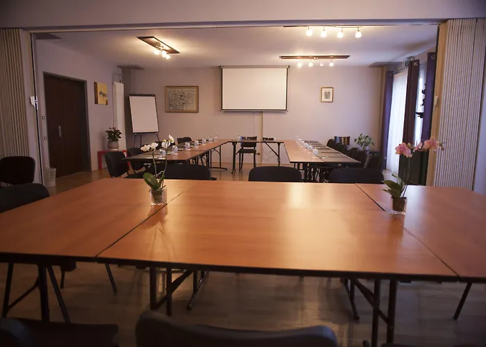 Cottage Logis Hotel - Restaurant Dudelange