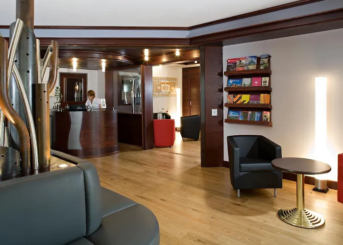 Cottage Logis Hotel - Restaurant