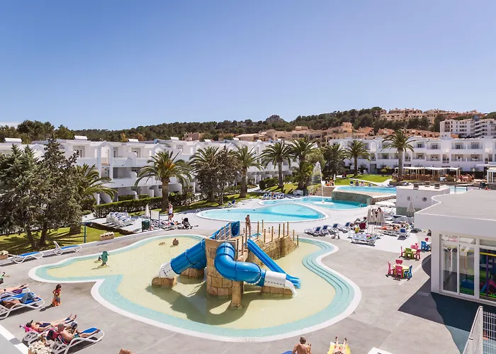 Jutlandia Family Resort Santa Ponça