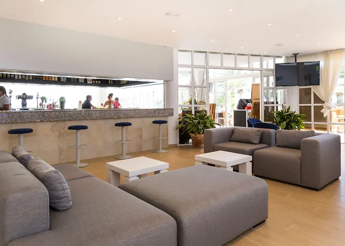 Jutlandia Family Resort Santa Ponsa