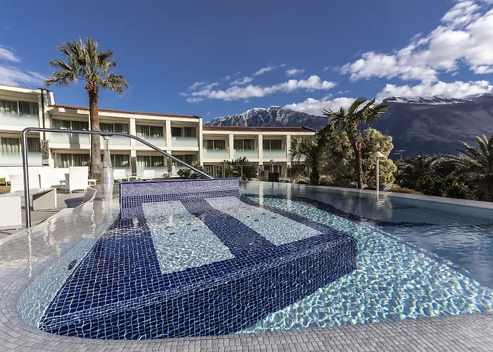 Park Hotel Imperial Limone sul Garda