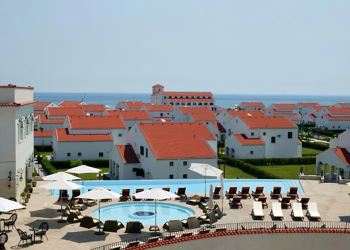 Arena Regia Hotel&Spa - Marina Regia Residence Năvodari