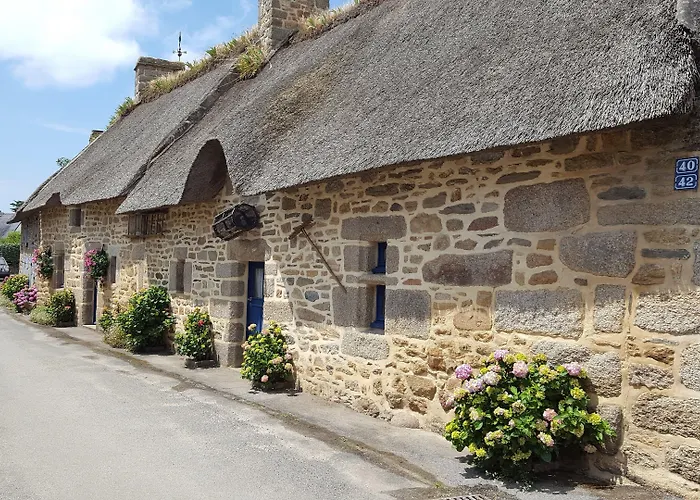 Hotel Modern Concarneau