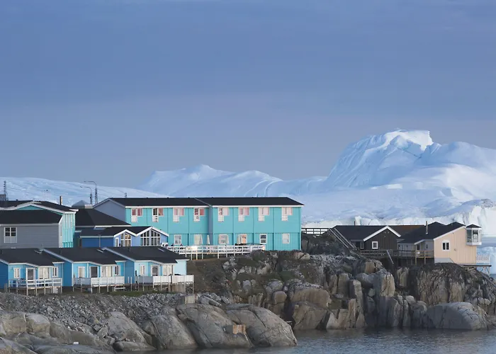 Icefiord