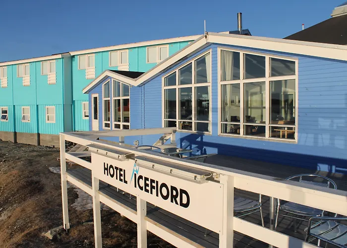 Icefiord