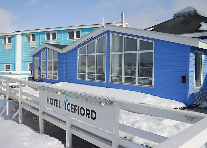 Icefiord