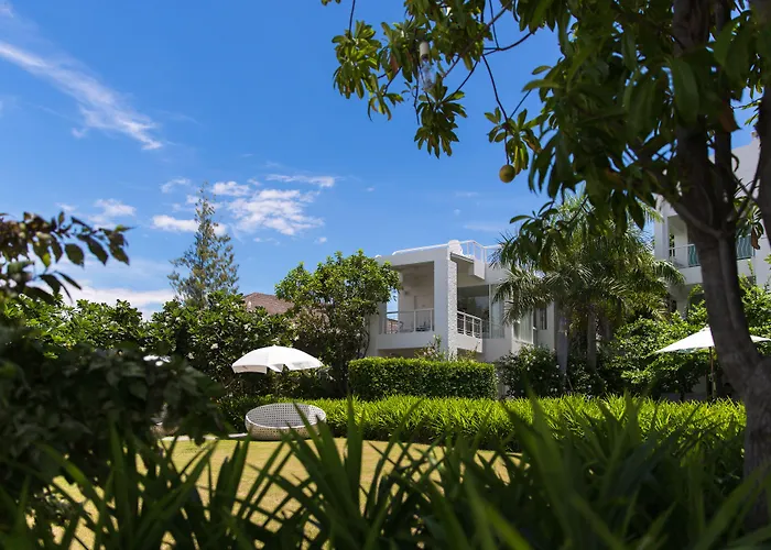 Verano Beach Villa Puk Tian
