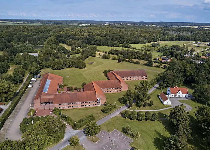 Bymose Hegn Hotel & Kursuscenter
