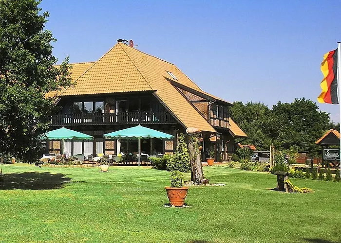 Hotel Seewisch