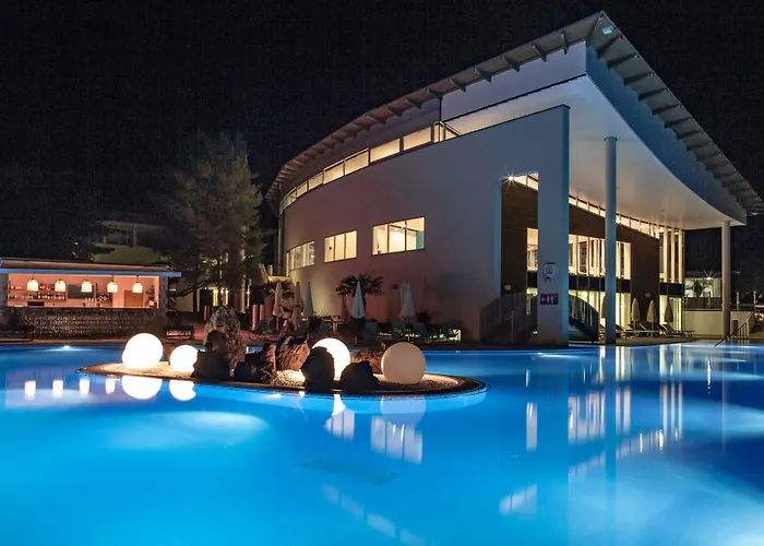 Spa Resort Geinberg