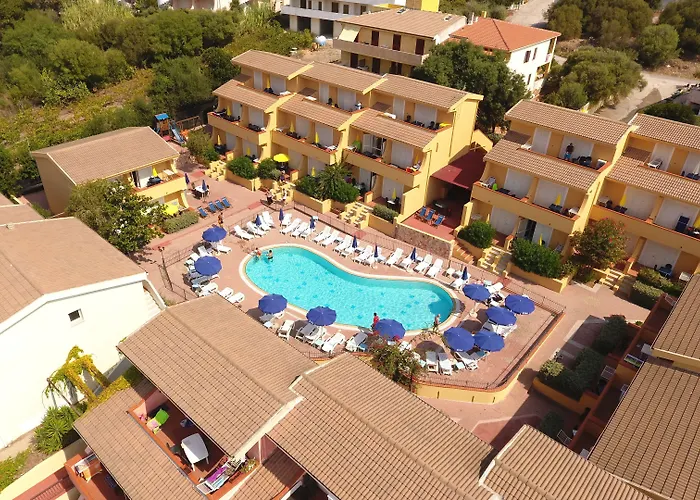 Residence Le Onde Badesi