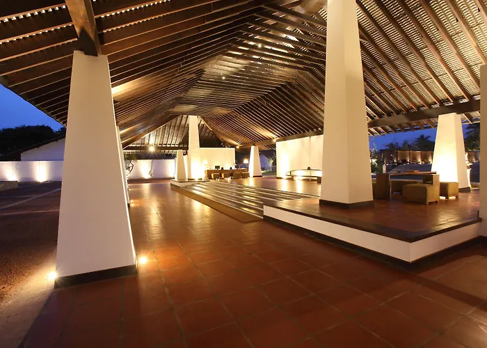 Jetwing Lagoon Wellness, A Luxury Reserve - Adults Only Negombo
