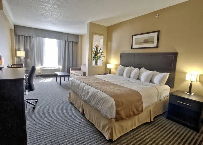 Quality Inn & Suites