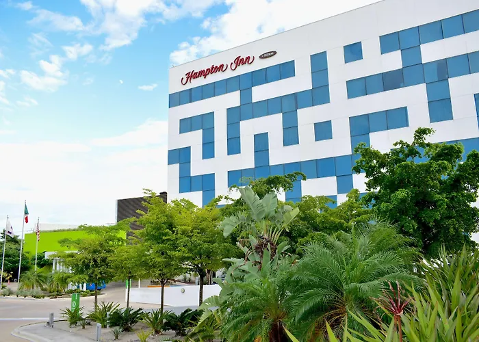 Hampton Inn By Hilton
