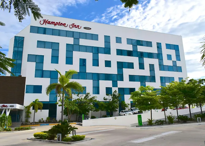Hampton Inn By Hilton