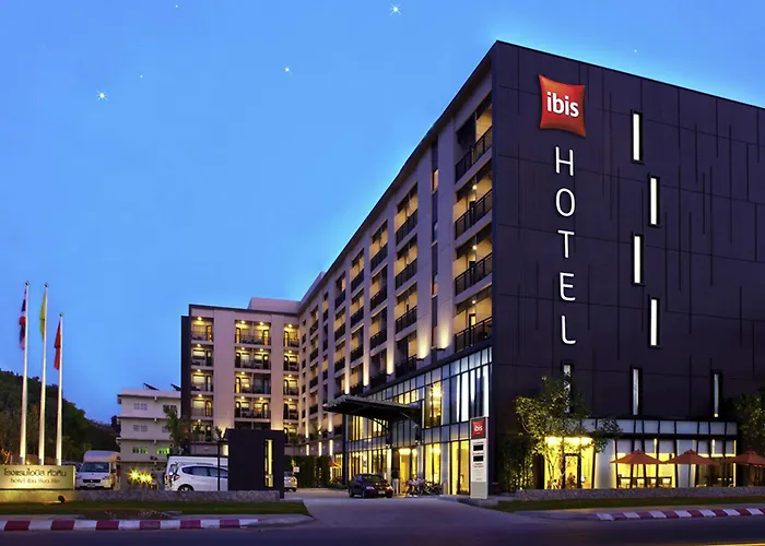 Hotel Ibis Hua Hin