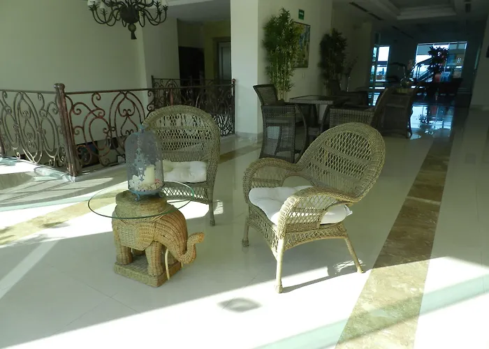 Astur Hotel&Residence