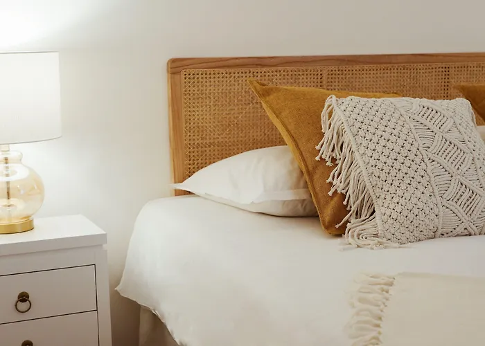 Hotel La Chaumette Privas