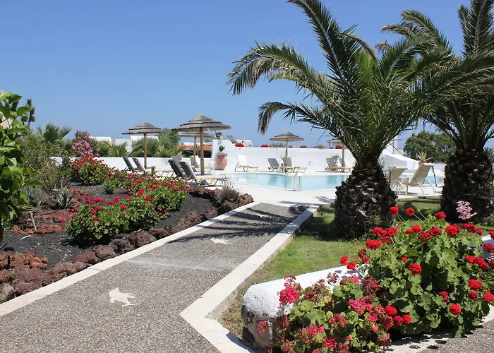 Louis Studios Santorini Kamári