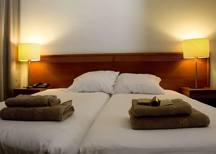 Hotel The Shepherd Lovaina