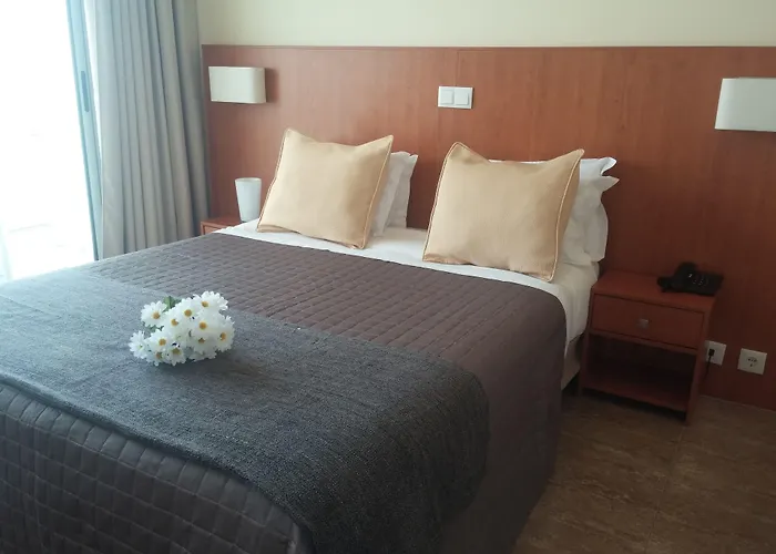 Hotel Apolo Vila Real de Santo António