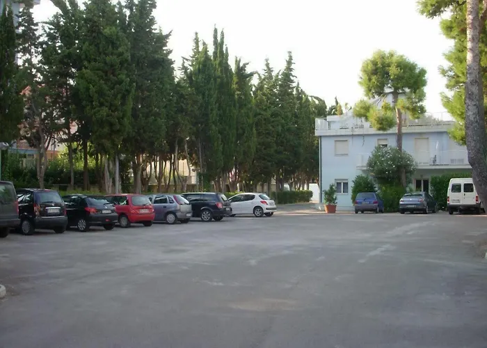 Centro Vacanze Domus M.G. San Benedetto del Tronto