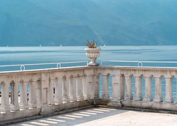 Bellavista Lakefront Riva del Garda