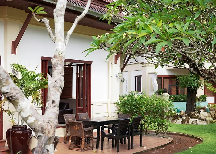The Pe La Resort, Phuket - Sha Extra Plus Kamala Beach